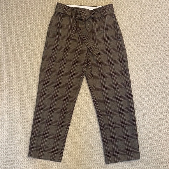 Aritizia Wilfred wool pants (size small) - Picture 2 of 8